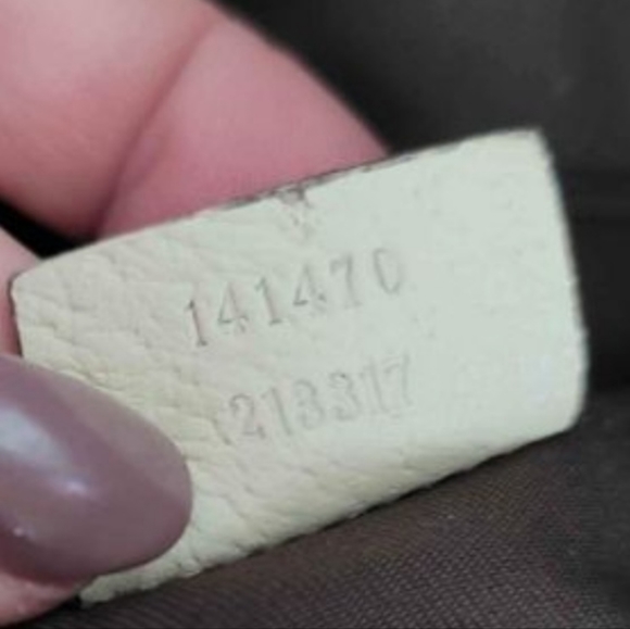 Gucci handbag - Picture 5 of 5